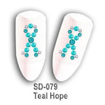 KIT TEAL HOPE