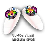 KIT VITRAIL MEDIUM RIVOLI CLUSTER