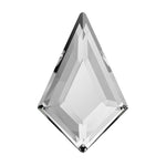 KITE FLAT BACK - CRYSTAL