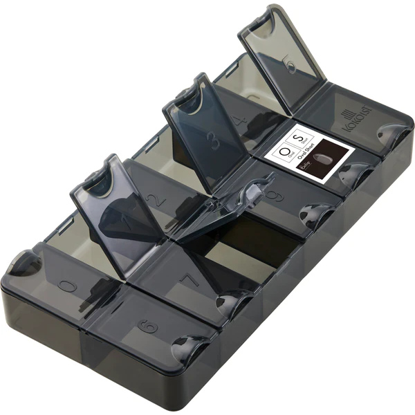 KOKOIST - Gelip Empty Case (D)