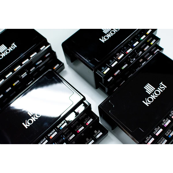 Kokoist FULL Color Set Gel Only - Gel Essentialz