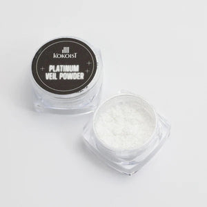 Kokoist - Platinum Veil Powder