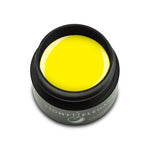 LE GEL PAINT Neon Yellow, 6 ml