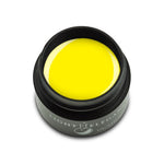 LE GEL PAINT Neon Yellow, 6 ml