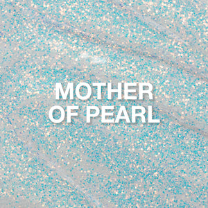 LE Rocks Collection, P+ GLITTER POLISH: 10ml