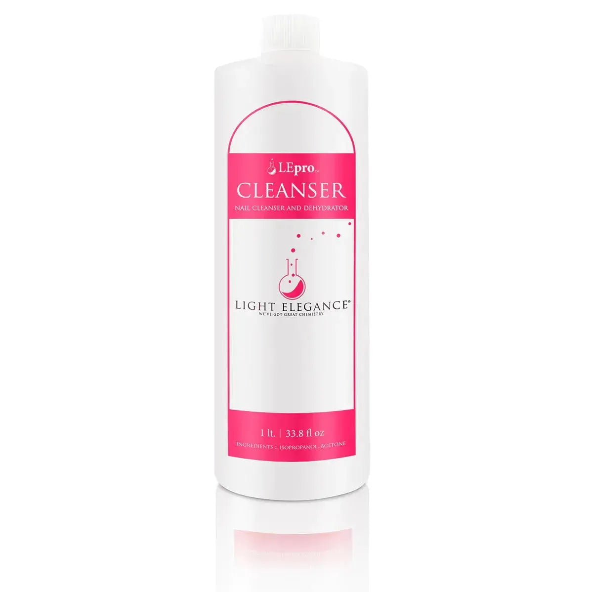 LEpro Cleanser