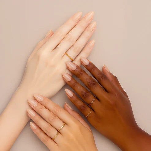 LGND 102 - Beige Instinct Gel Polish