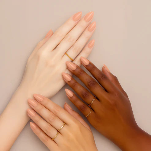 LGND 103 - Bottom Line Gel Polish