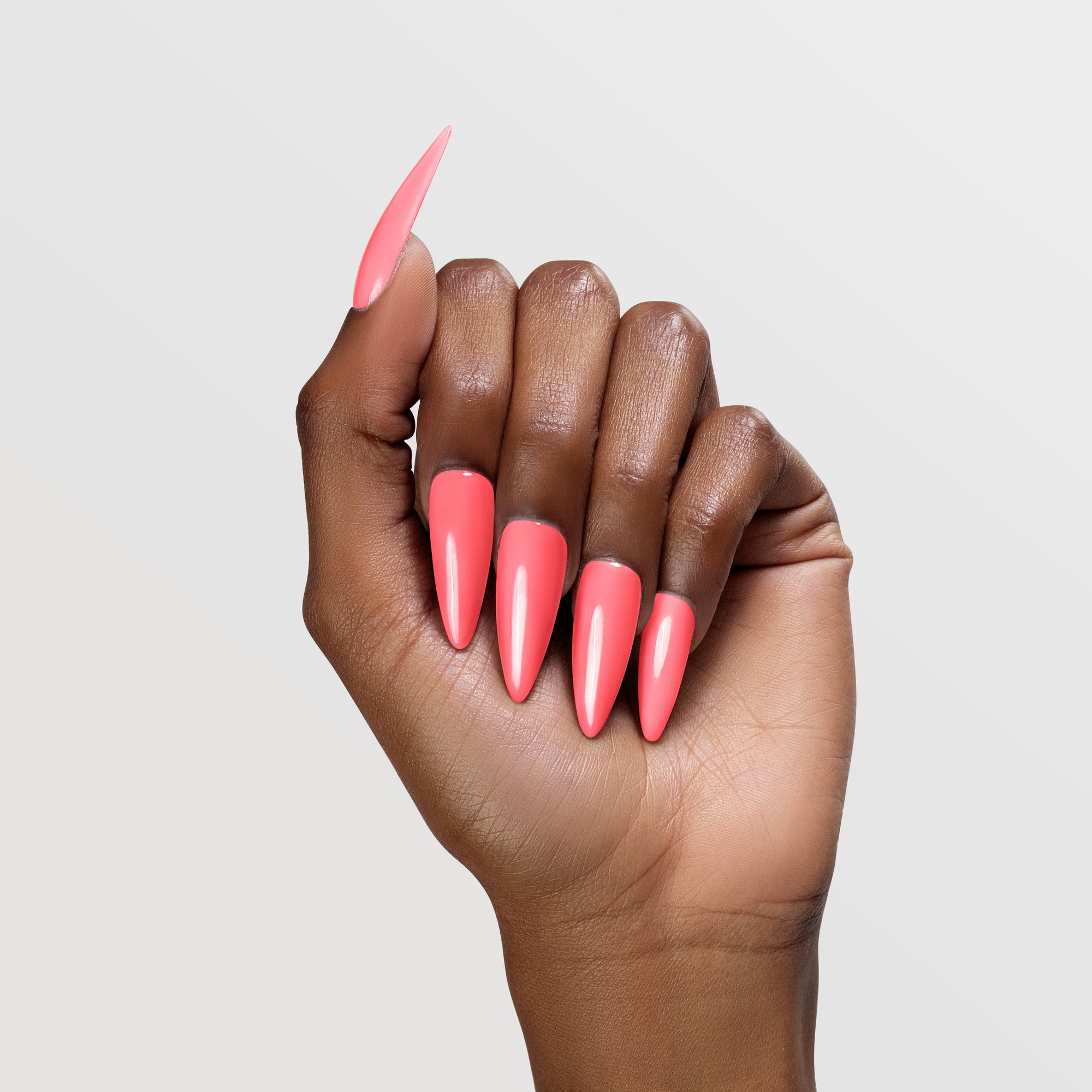 LGND 183 - Hot And Bothered