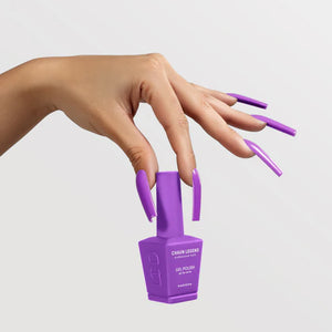 058 - Get A Grape Gel Polish