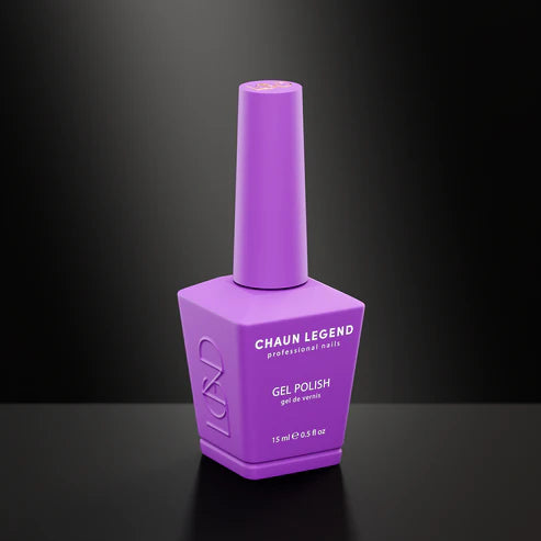 058 - Get A Grape Gel Polish