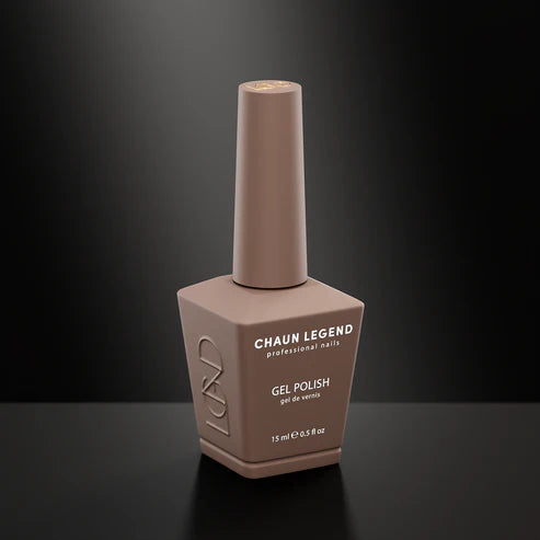 067 - Taupe of the Morning Gel Polish