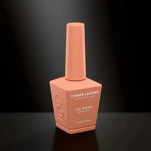LGND 097 - Peek-A-Nude Gel Polish-Gel Polish-Chaun Legend-Gel Essentialz