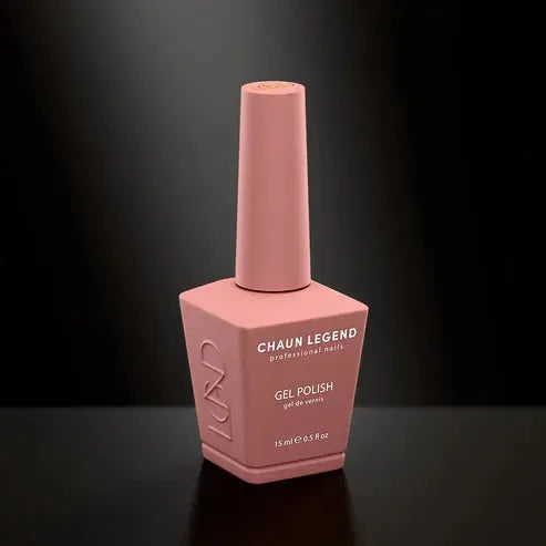 Vendor] LGND 098 - Sin-sheer-ly Yours Gel Polish LG5098 | Gel