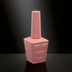 LGND 098 - Sin-sheer-ly Yours Gel Polish-Gel Polish-Chaun Legend-Gel Essentialz