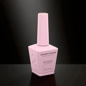LGND 101 - Sheer-iously Tempting Gel Polish-Gel Polish-Chaun Legend-Gel Essentialz