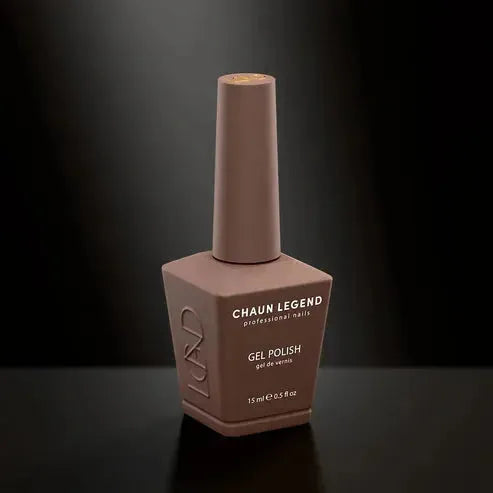 LGND 109 - Créme De La Cocoa Gel Polish-Gel Polish-Chaun Legend-Gel Essentialz