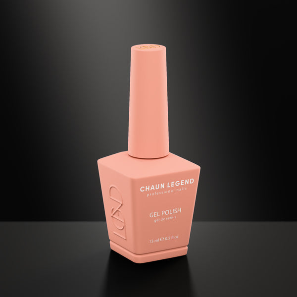 Vendor] LGND 159 - Georgia Peach LG5159 | Gel Essentialz