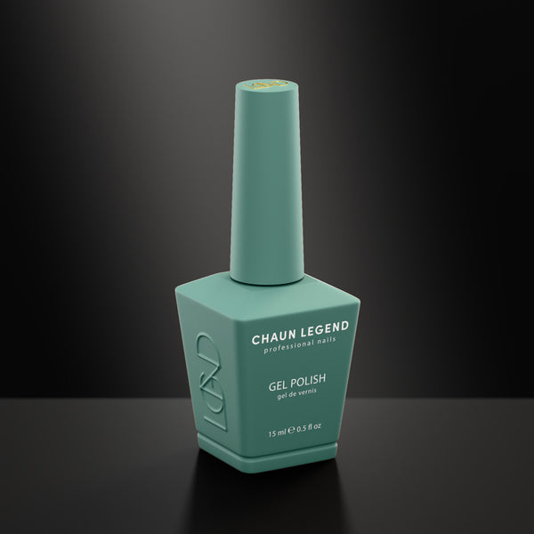 Vendor] LGND 171 - What's The Teal LG5171 | Gel Essentialz