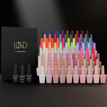 LGND Gel Polish Collection