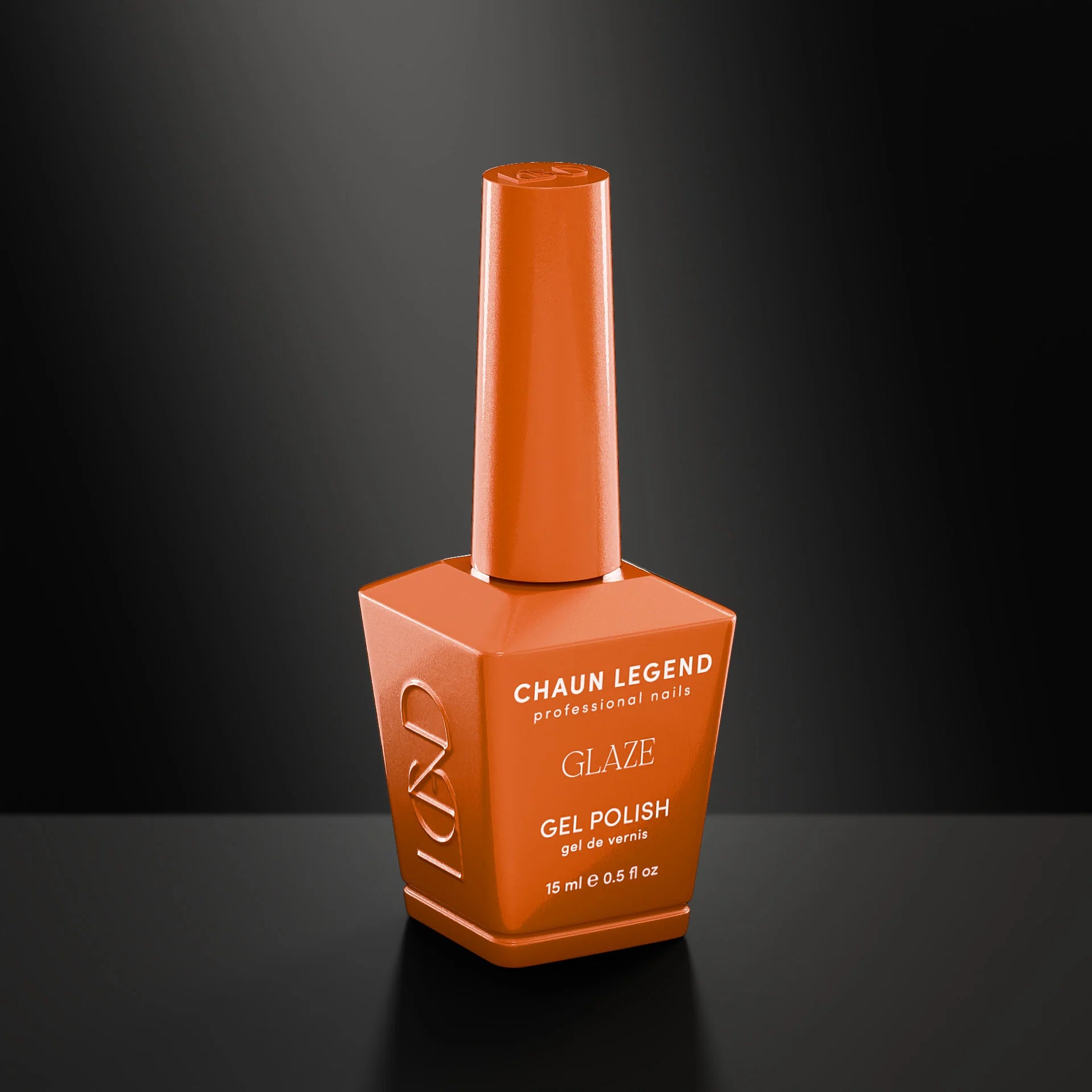LGND Glaze 03 - Aperol Spritz (Jelly Polish)