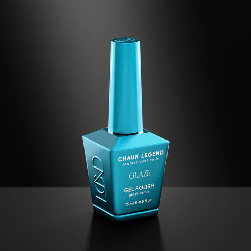 LGND Glaze 08 - Heart of the Ocean (Jelly Polish)
