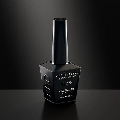 LGND Glaze 12 - Midnight Mezcal (Jelly Polish)