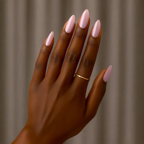 LGND 093 - Cashmere Kiss Gel Polish