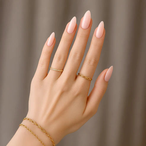 LGND 094 - Silky Sheets Gel Polish