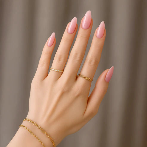 Vendor] LGND 096 - Pink Macaron Gel Polish LG5096 | Gel Essentialz