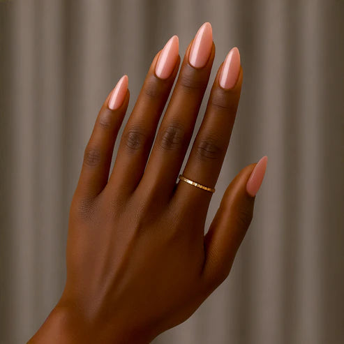 LGND 097 - Peek-A-Nude Gel Polish