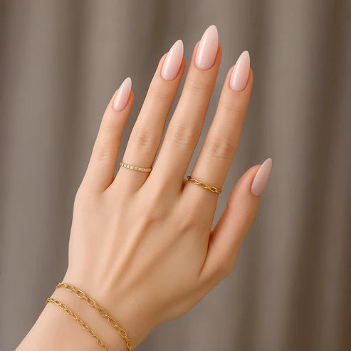 Vendor] LGND 100 - Sticky Rice Gel Polish LG5100 | Gel Essentialz