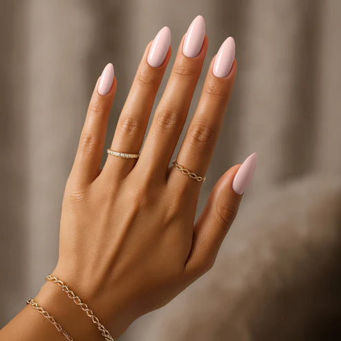 Vendor] LGND 101 - Sheer-iously Tempting Gel Polish LG5101 | Gel