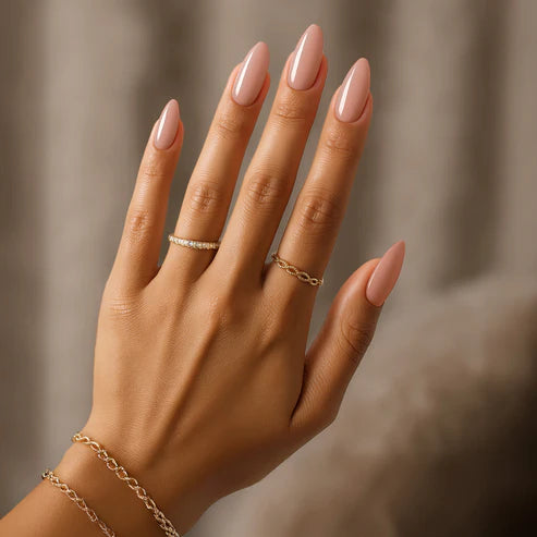 LGND 108 - Nutty Delight Gel Polish