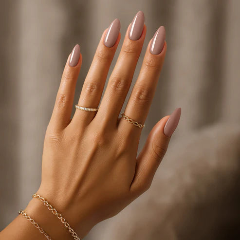 LGND 109 - Créme De La Cocoa Gel Polish