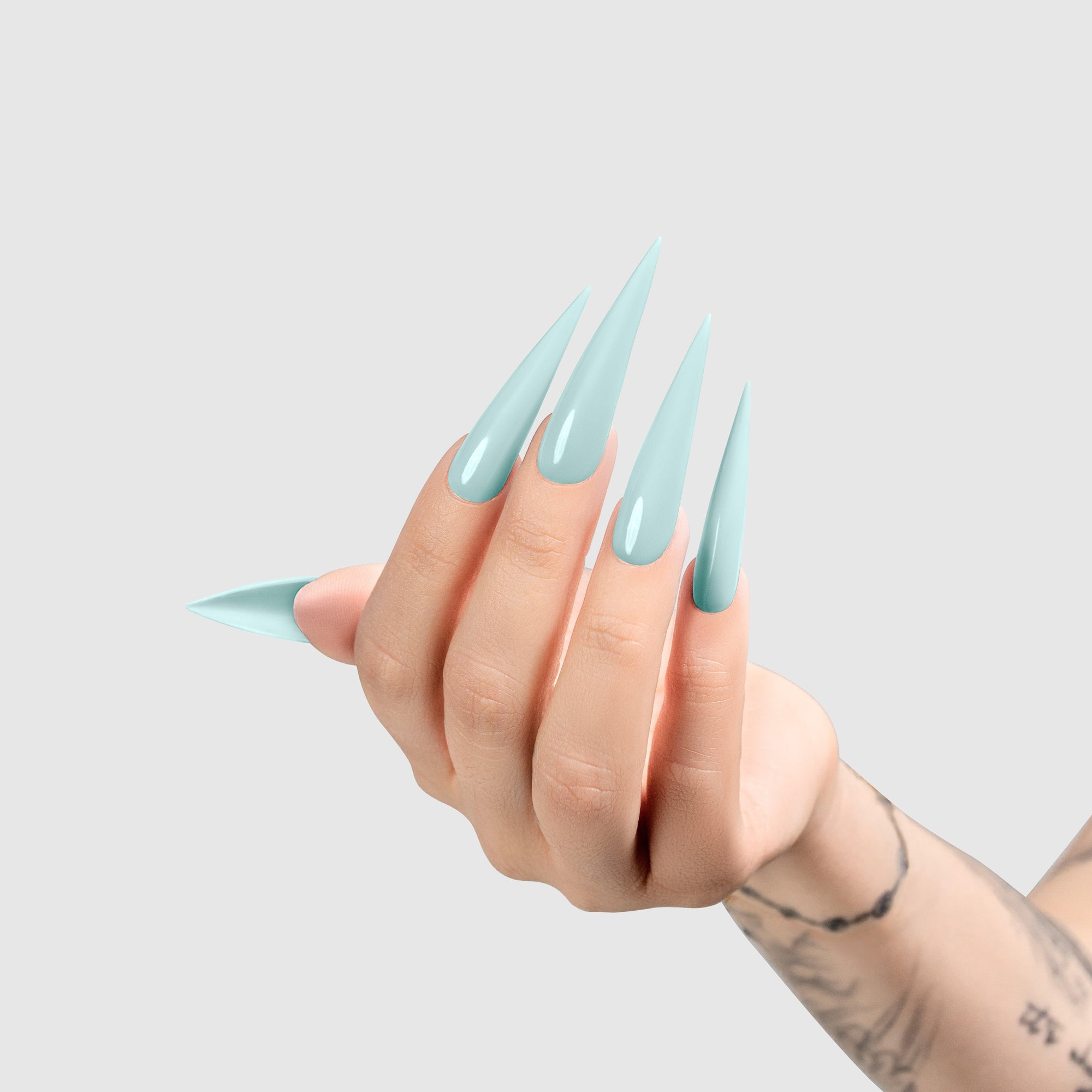 LGND 138 - Clear Skies