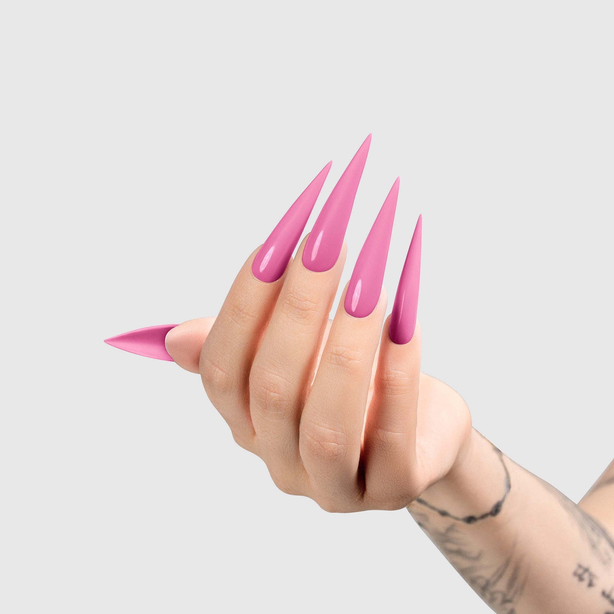 LGND 155 - Dazzle Me-Gel Polish-Chaun Legend-Gel Essentialz