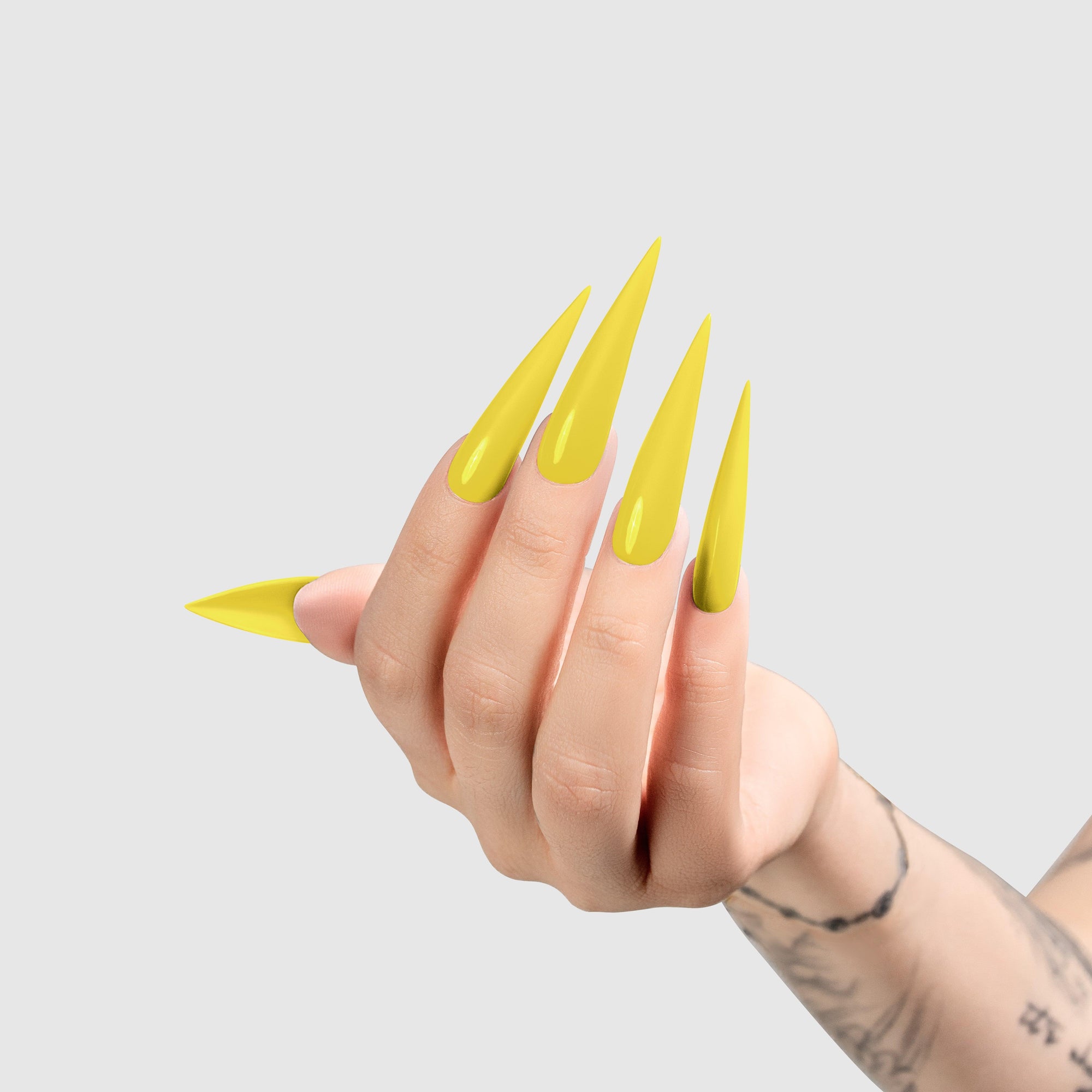 LGND 161 - Sun Risin'