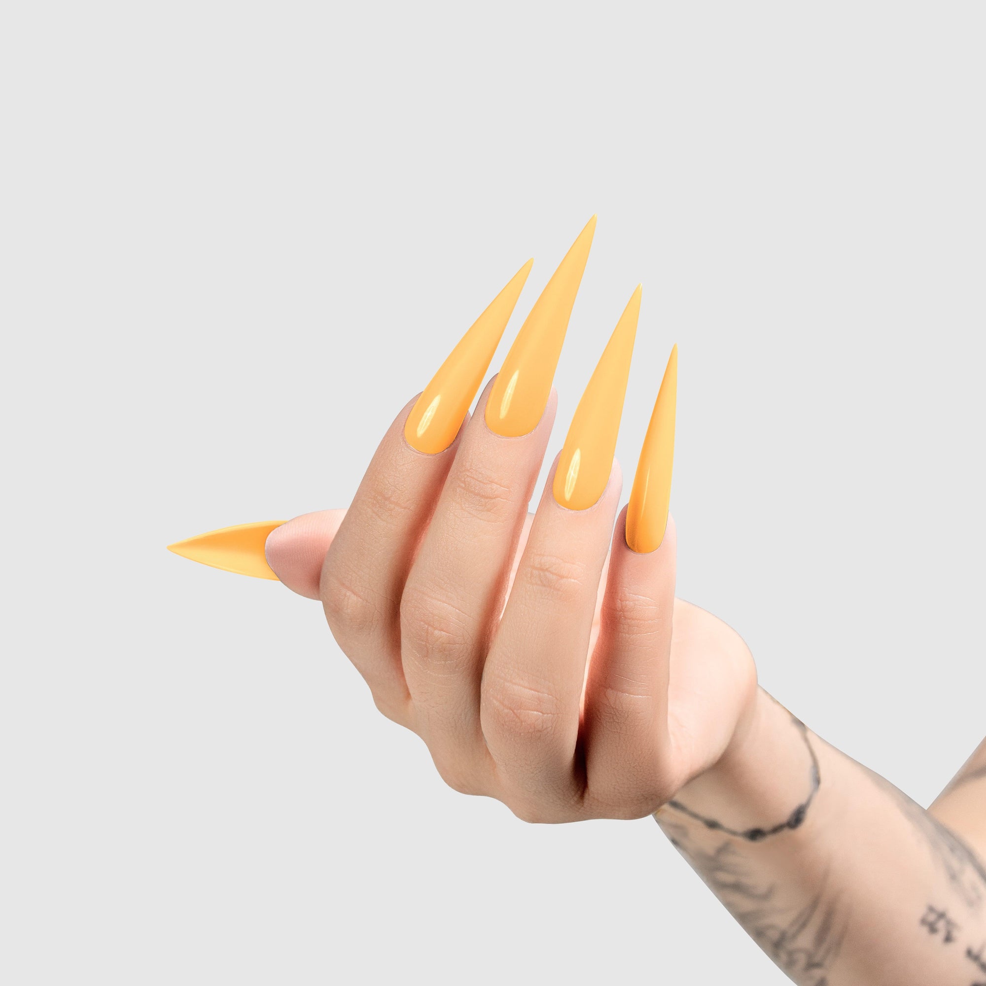 LGND 162 - Butter Be Good