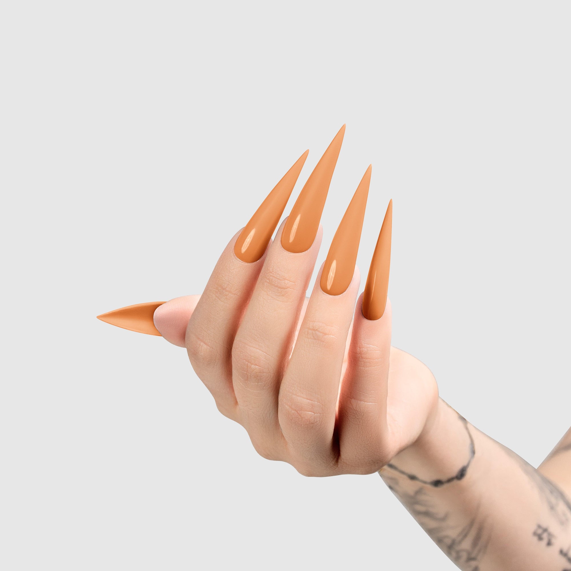 LGND 165 - Tumeric Shots