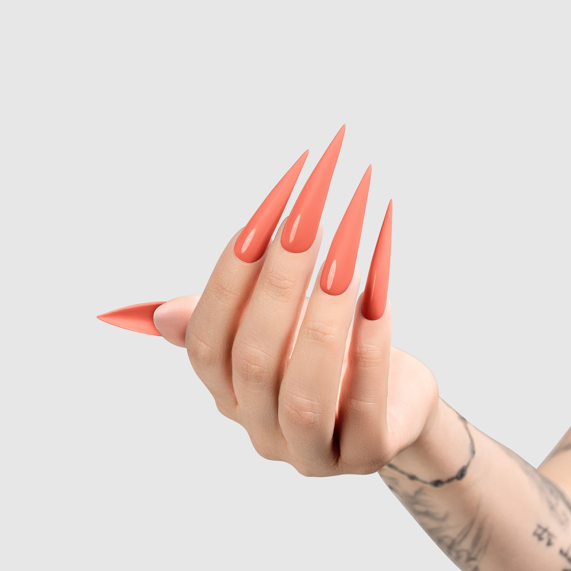 LGND 168 - Getting Cheeky-Gel Polish-Chaun Legend-Gel Essentialz