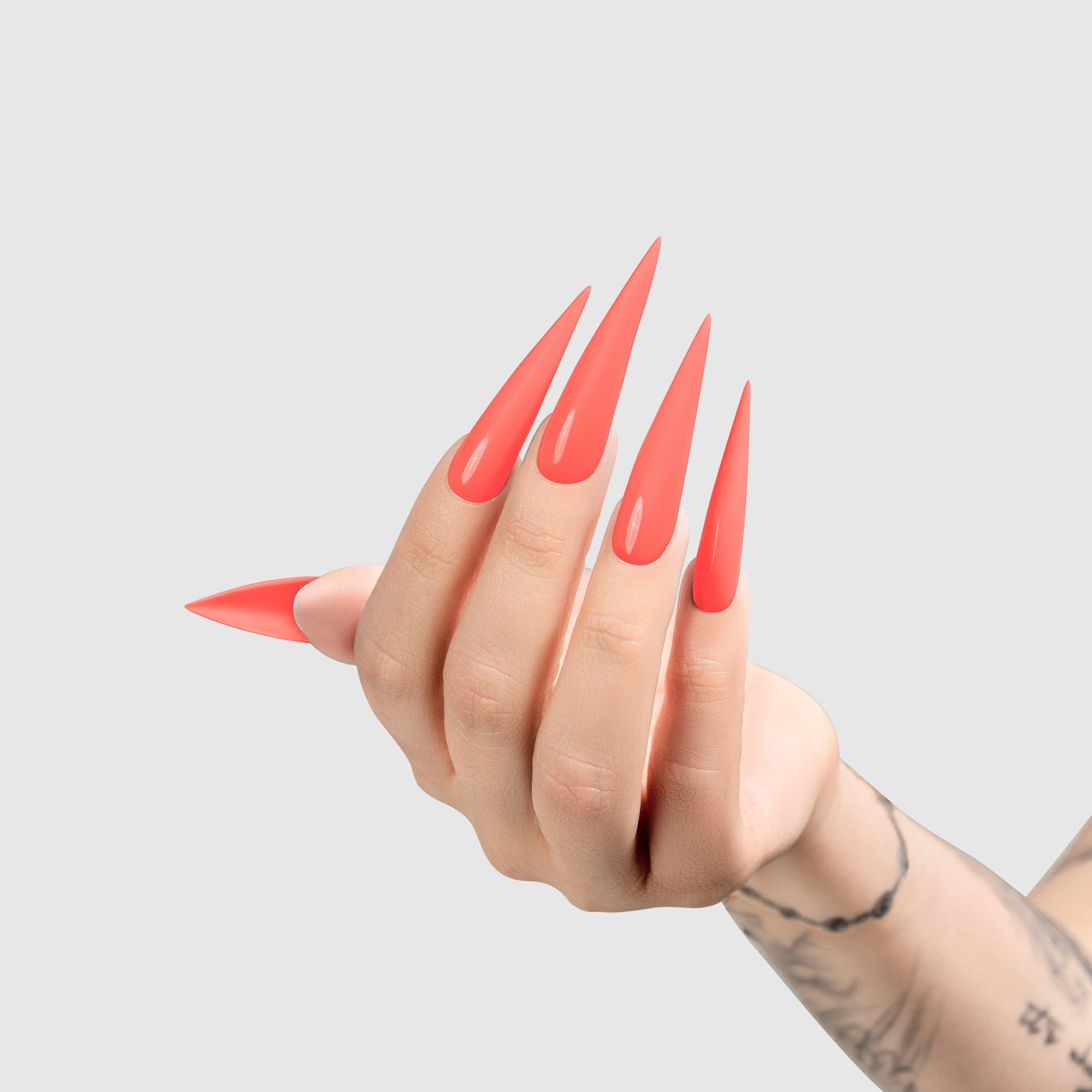 LGND 169 - Pad Thai And Chill-Gel Polish-Chaun Legend-Gel Essentialz