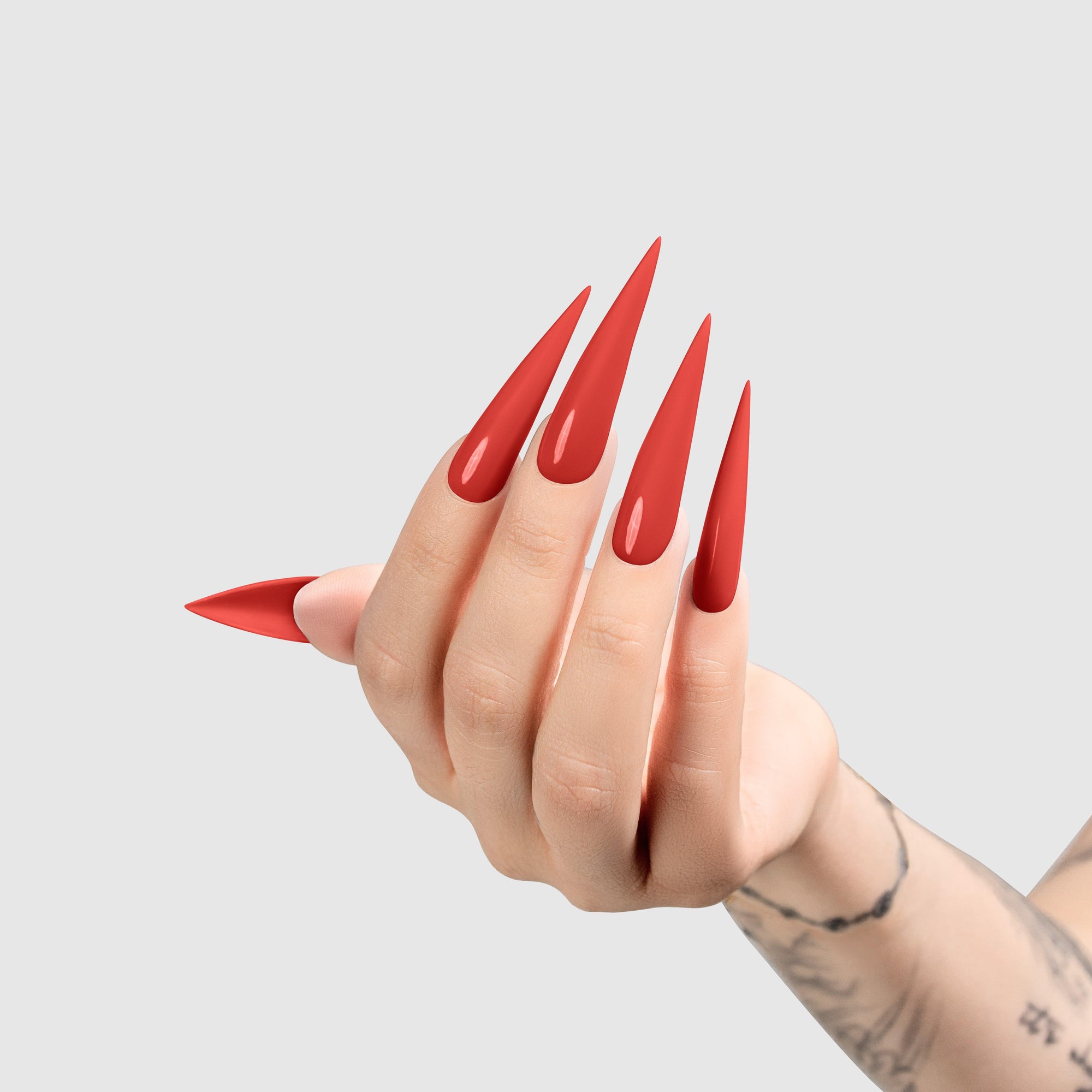 LGND 170 - Berry Shortcake