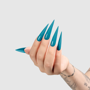 LGND 177 - Rocky And Roll-Gel Polish-Chaun Legend-Gel Essentialz