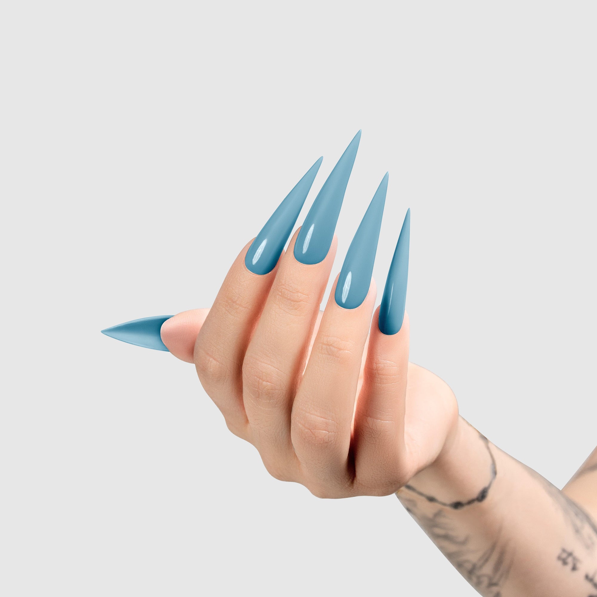 LGND 178 - Up In The Air-Gel Polish-Chaun Legend-Gel Essentialz