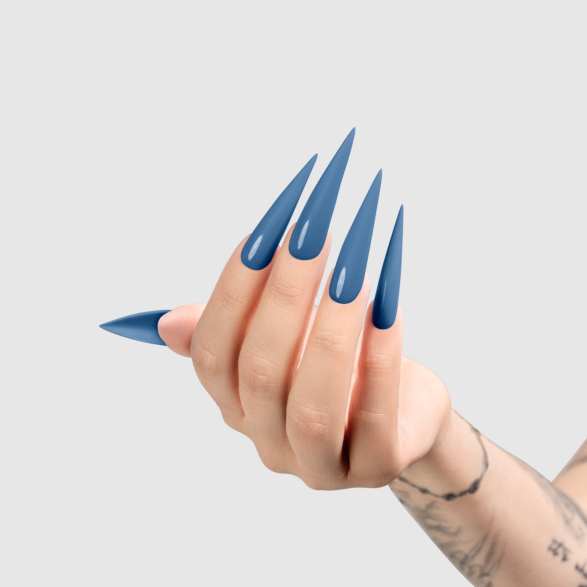 LGND 179 - Beautiful Lies