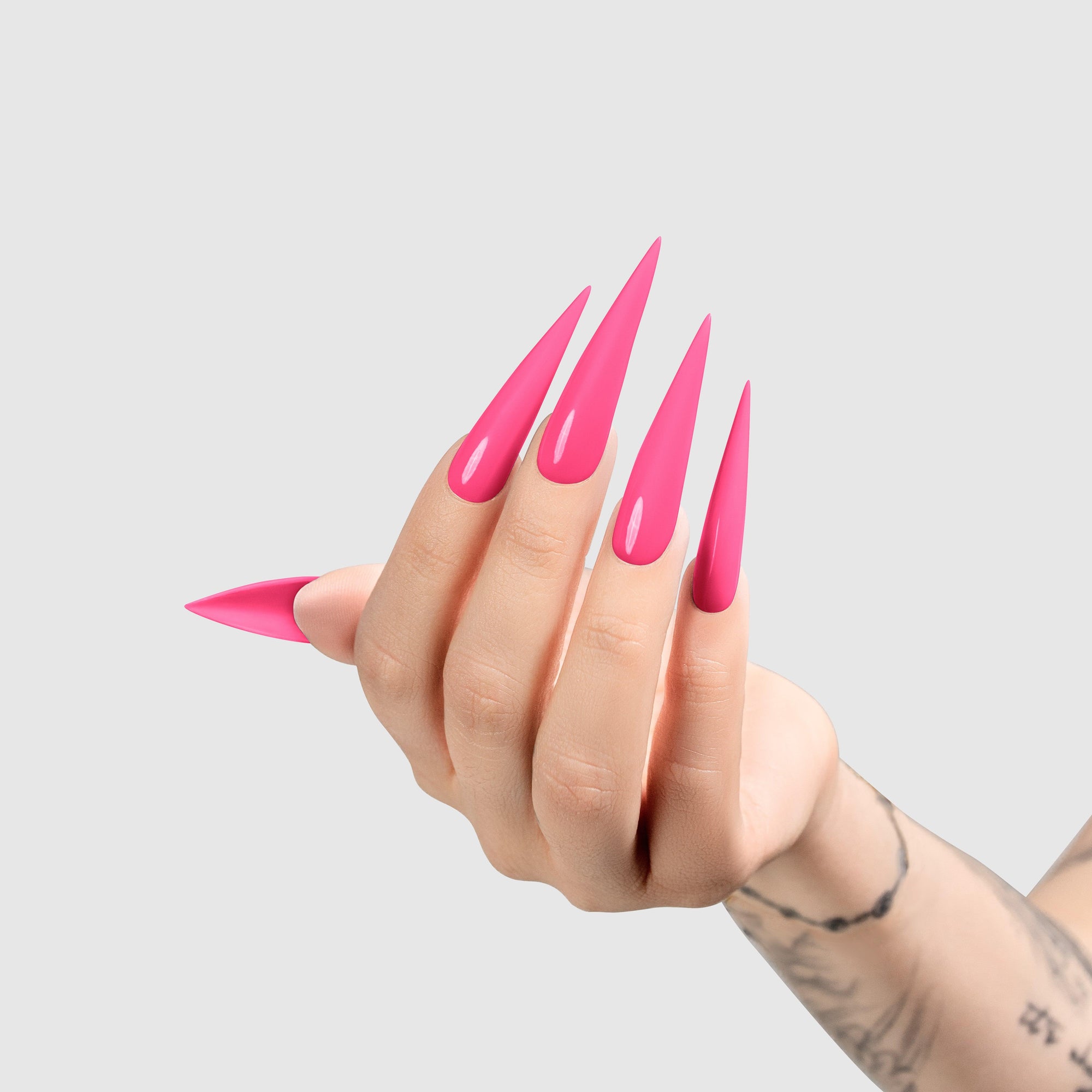 LGND 182 - Legally Pink