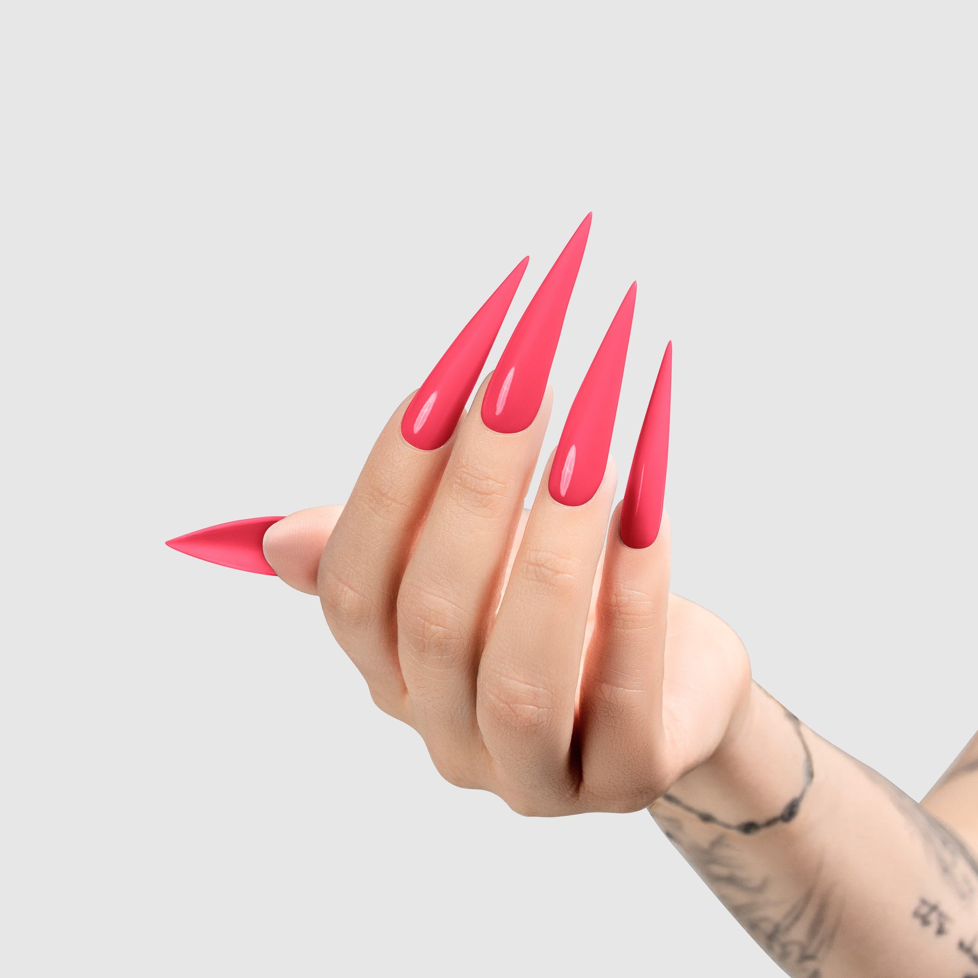 LGND 184 - Second Base