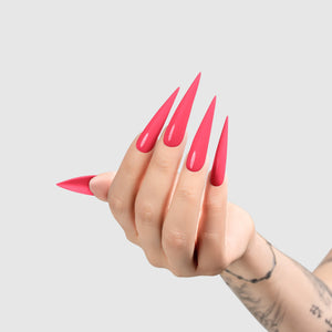 LGND 184 - Second Base-Gel Polish-Chaun Legend-Gel Essentialz