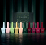 LGND Limited Edition Holiday Collection - Gel Bundle